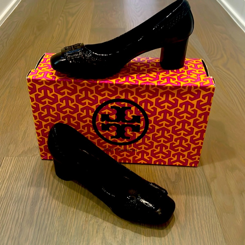 Tory Burch Women’s Pumps